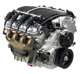 B2741 Engine